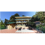 Hotel Wild Rose - Subhas Chowk - Dalhousie