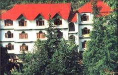 Lall Ji Tourist Resort - Lovers Lane - Dalhousie