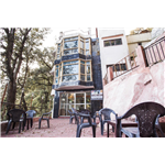 Modi Inn Rockside Hotel - Subhash Chowk - Dalhousie