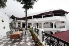 Mohan Palace Dalhousie - Gandhi Chowk - Dalhousie