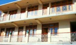 Monal Hotel - Garam Sarak - Dalhousie