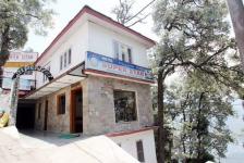 New Super Star Hotel - Satdhara Road - Dalhousie