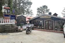 Oak Valley Residency - Subhash Chowk - Dalhousie