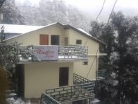 Rudra Inn - Gandhi Chowk - Dalhousie