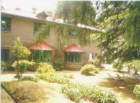 Silverton Estate Guest House - Circuit House - Dalhousie