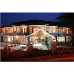 Snow Valley Resorts Dalhousie - Mall Road - Dalhousie