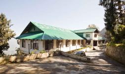 Surya Resort - Ballon Church Road - Dalhousie