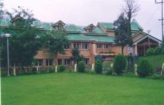 The Manimahesh HPTDC - Dhupguri - Dalhousie