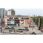 Centre Square Mall - Alkapuri Vadodara