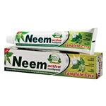 Neem Active Toothpaste