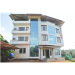 Hotel New Pathik - Murud - Dapoli
