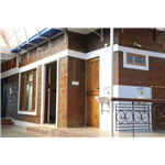 Mangalati Resort - Bandhtivare - Dapoli