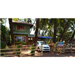 Sea Sahyadri - Ladghar - Dapoli