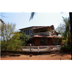 Serene Ravine - Kolbandre - Dapoli