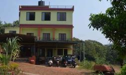 Shinning Star - Ladghar - Dapoli