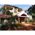 The Mango Inn - Brahmanwadi - Dapoli