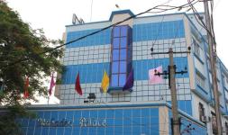 Hotel Mahadev Palace - Castairs Town - Deoghar