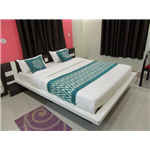 Hotel Padmanane - College Road - Deoghar