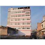 Hotel Sukh Sagar Inn - CP Droliya Road - Deoghar