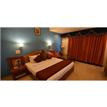 Shree Ram Palace Hotel - Birju Gali Mandir - Deoghar