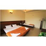 Sri Sai Hotel - Baba Mandir - Deoghar