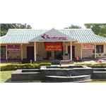 The Maihar Garden Resort - Daburgram - Deoghar