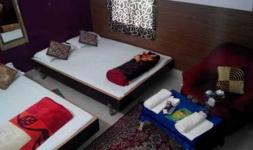 Vijaya Hotel - Tower Chowk - Deoghar