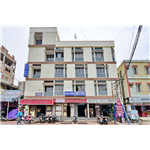 Yatrik Hotel - Clock Tower - Deoghar