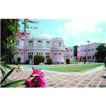 Rajvant Palace Resort - Rajpipla