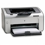 HP LaserJet P1008 Printer