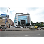 Hotel Royal Cliff - Port Blair