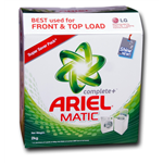 Ariel Matic Detergent Powder