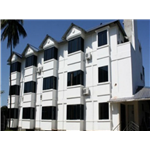 Dibrugarh Club House - Amolapatty - Dibrugarh