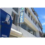 East End Hotel - New Market - Dibrugarh