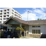 Eastern Lodge - Circuit House Road - Dibrugarh