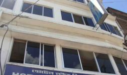 Hotel Luit Regency - RKB Path - Dibrugarh