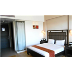 Hotel Natraj - HS Road - Dibrugarh
