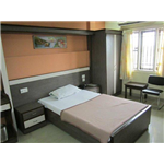 Hotel Raj Palace - Marwaripatty - Dibrugarh
