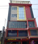 Hotel Square Park - B N P Road - Dibrugarh