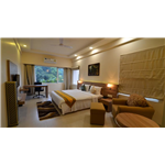 Hotel Tea County - Chowkidingee - Dibrugarh