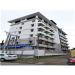 Hotel Tea County - Convoy Road - Dibrugarh