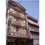 Hotel Varsa - AT Road - Dibrugarh