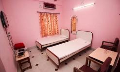 Hotel Vishal - Puja Ghat - Dibrugarh