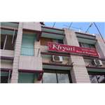 Khyati Hotel & Restaurant - Jhalukpara - Dibrugarh