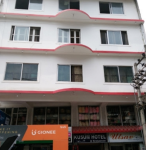 Kusum Hotel - Talkie House Road - Dibrugarh