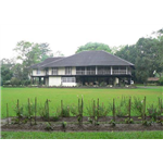 Mancotta Chang Bungalow - Jalan Nagar - Dibrugarh
