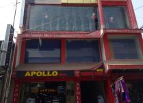 New Ashoka Hotel - HS Road - Dibrugarh