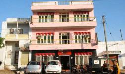 Vandana Hotel - Dibrugarh