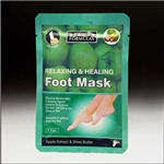 Beauty Formulas Foot Mask
