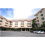 Hotel Beverly Plaza - Pattaya